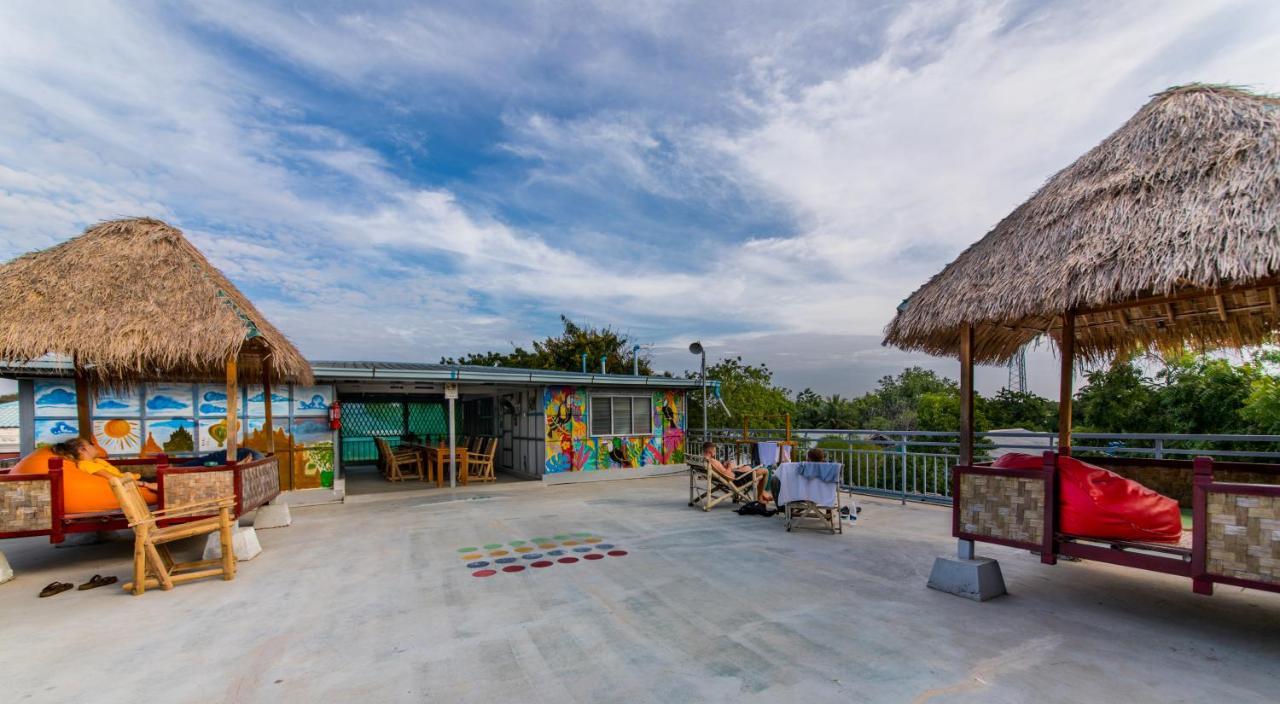 Ostello Bello Bagan Pool Dış mekan fotoğraf